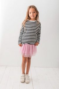 spódnice dla dziewczynek