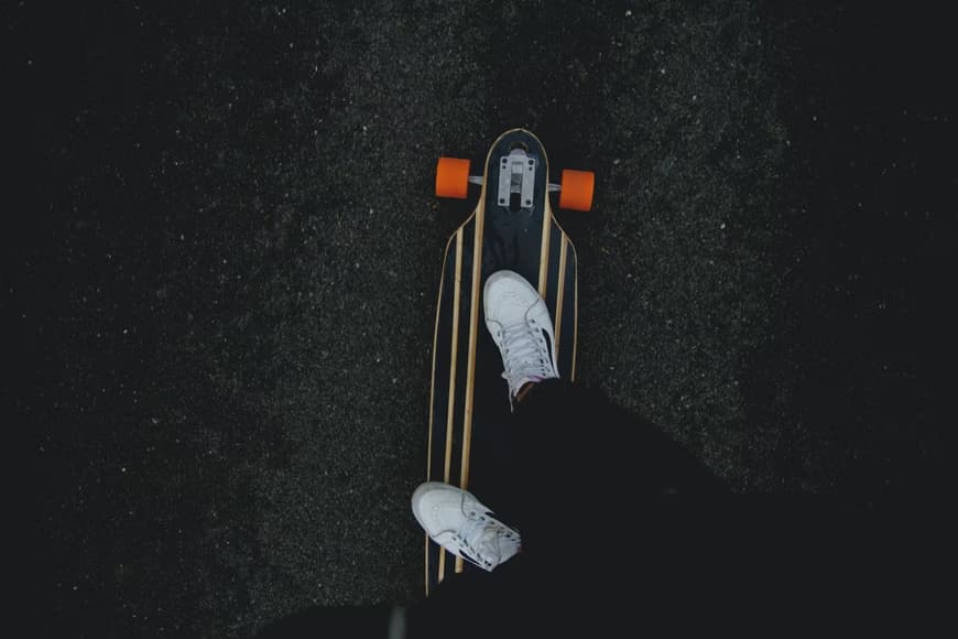 longboard