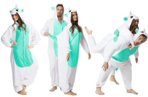 PIŻAMA onesie