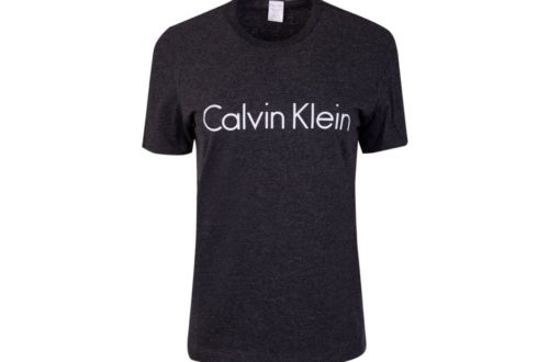 t shirt damski calvin klein