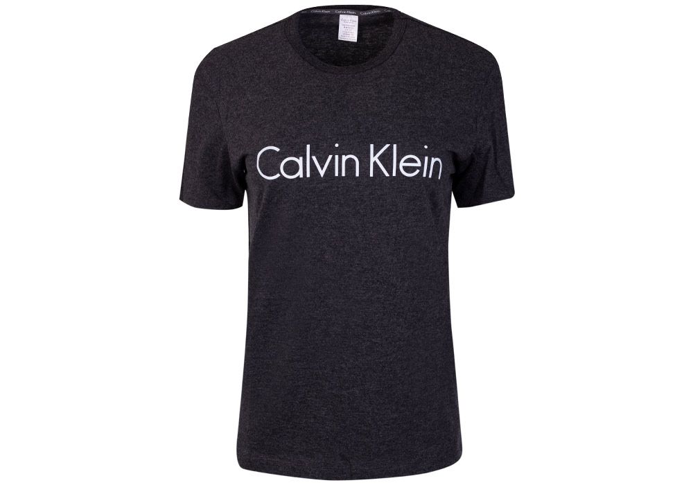 t shirt damski calvin klein