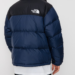 the north face nuptse