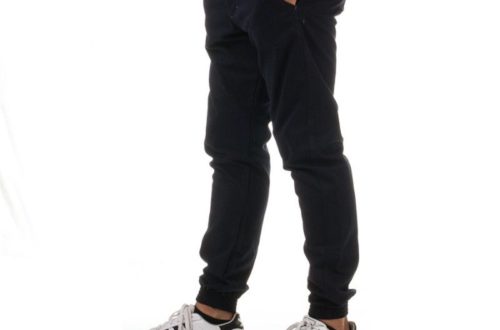 spodnie streetwear